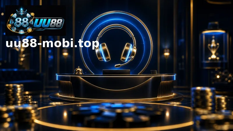 Khám Phá Hệ Sinh Thái Giải Trí Đỉnh Cao Tại UU88